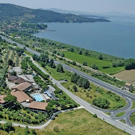 Gioia Mono Appartamento Passignano sul Trasimeno