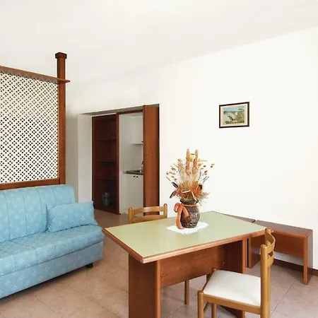 Gioia Mono Apartment *
