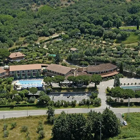 Gioia Mono Apartment