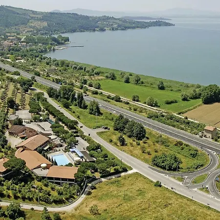 Gioia Mono * Passignano sul Trasimeno